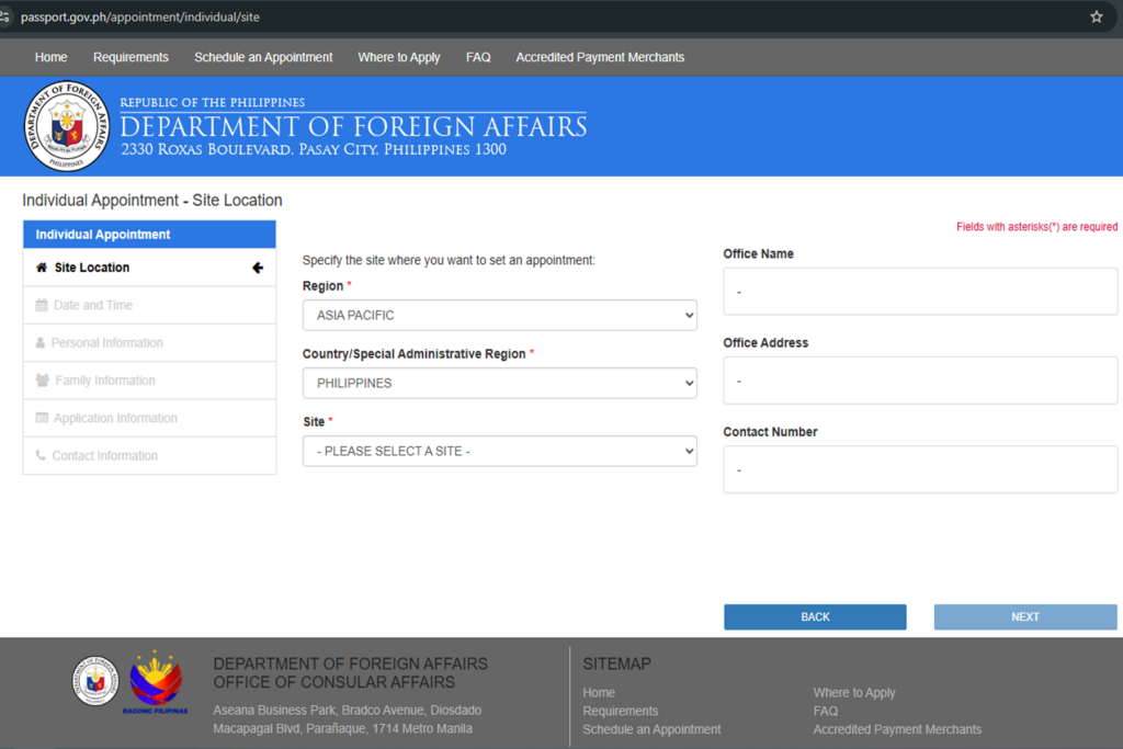 DFA Passport Appointment 2026 Guide: Fast & Easy Renewal (Avoid Scams!)