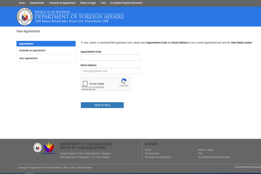 The Best DFA Passport Tracking 2026 Guide: Fast Delivery Check
