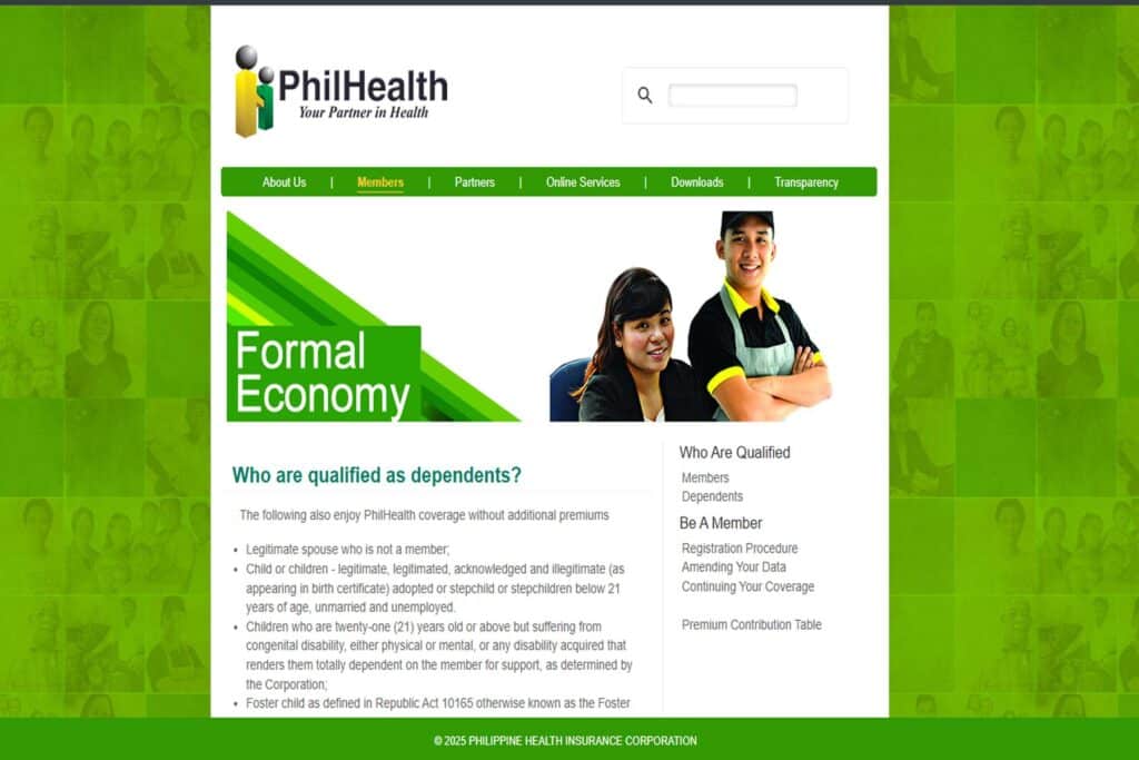 The Best PhilHealth Dependent Registration 2026 Guide Update MDR.jpg