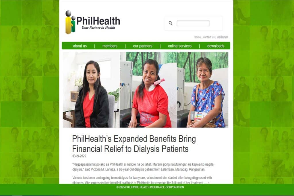 The Best PhilHealth Dialysis Benefit 2026 Guide: 156 Sessions