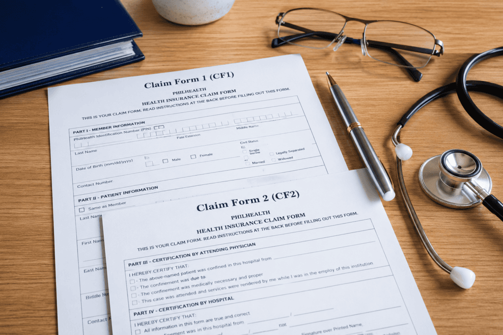 The Best PhilHealth Claims and Reimbursement 2026 Guide CSF