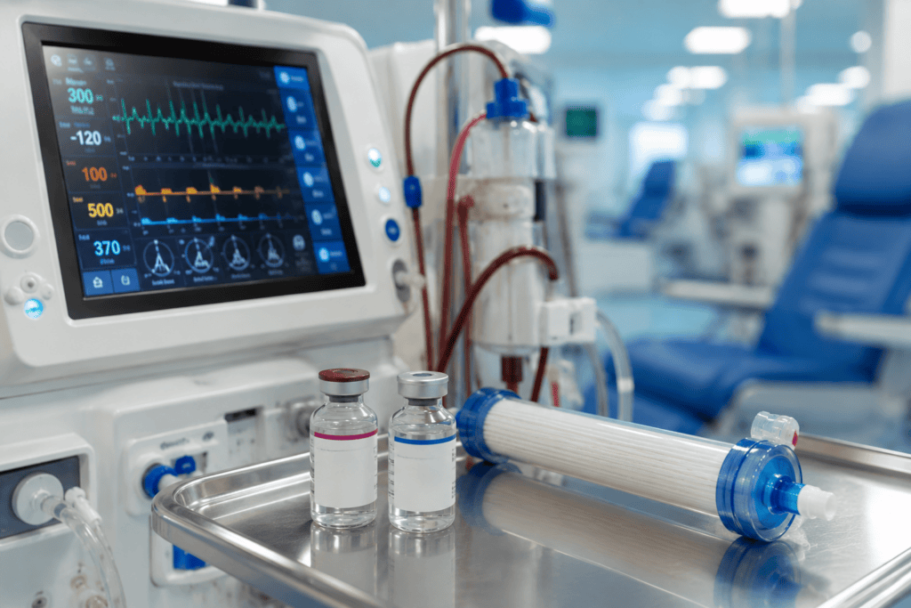The Best PhilHealth Dialysis Package 2026 Guide Treatment Center