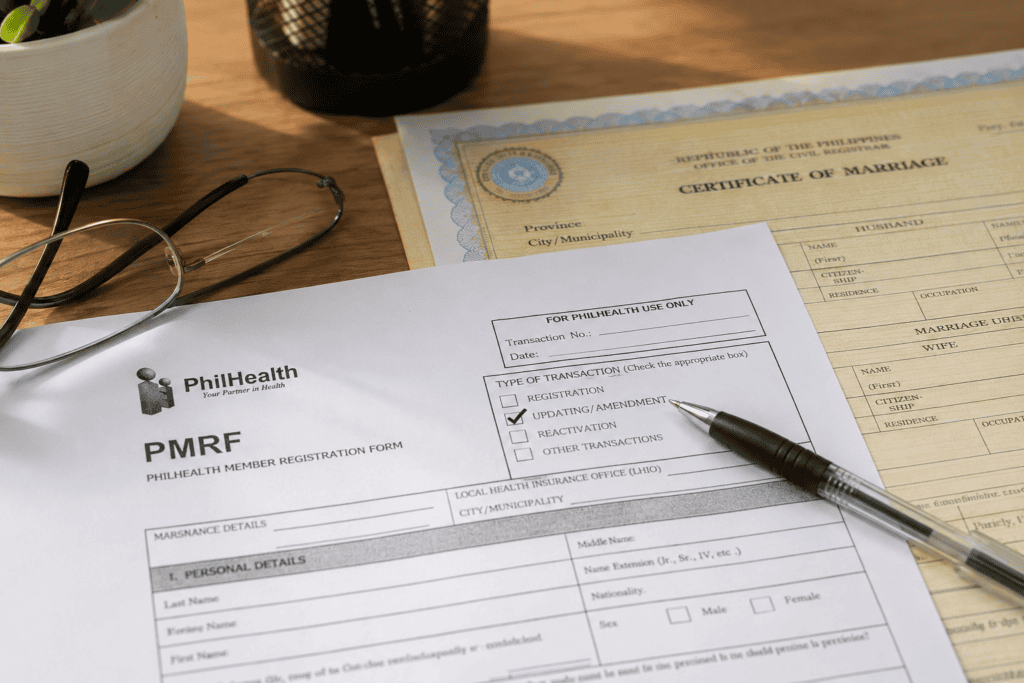 The Best PhilHealth MDR Update 2026 Guide Download & Edit