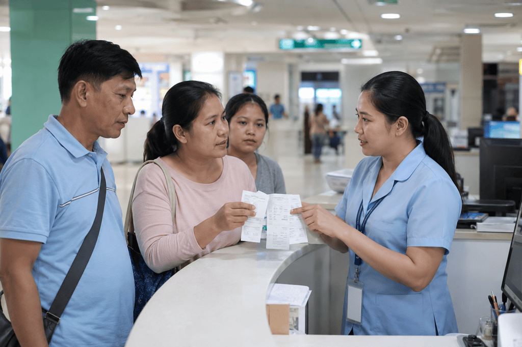 The Best PhilHealth No Balance Billing 2026 Guide Zero Bill Policy