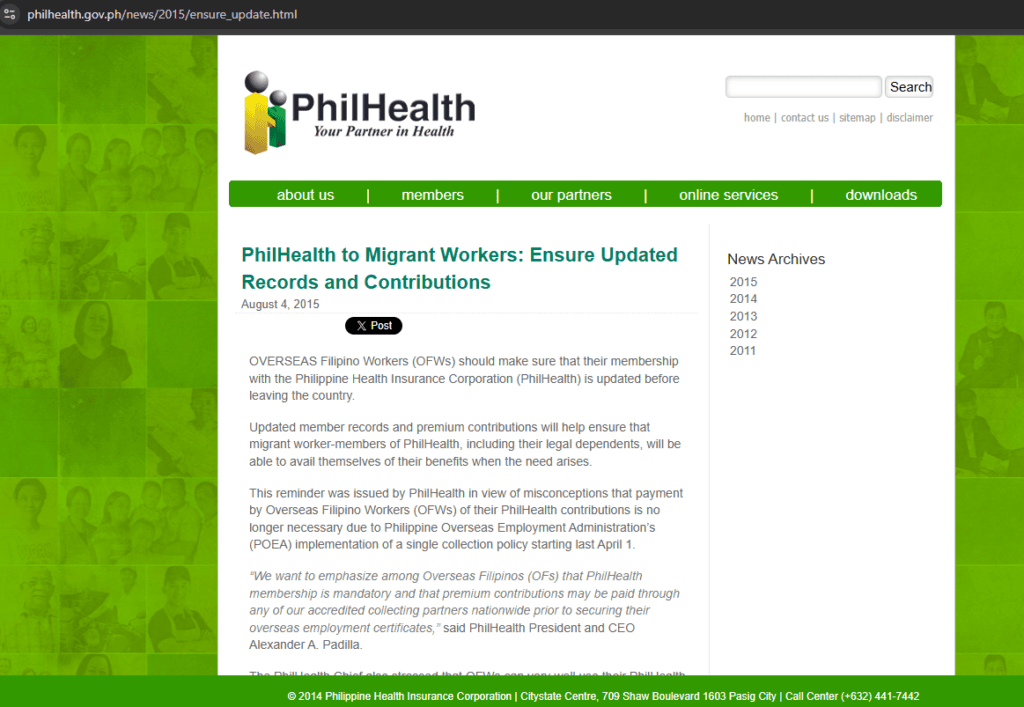 The Best PhilHealth OFW Benefits 2026 Guide Registration