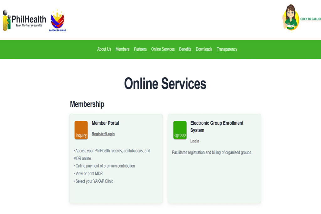 The Best PhilHealth Online Registration 2026 Guide: Portal Login