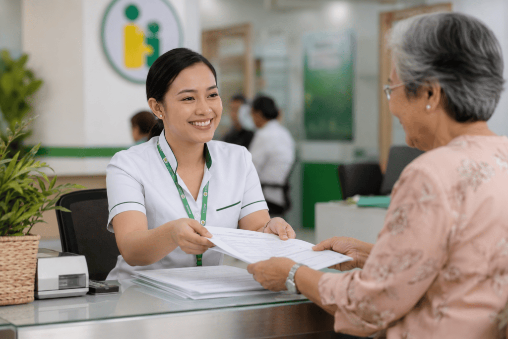 The Best PhilHealth Senior Citizen Benefits 2026 Guide OSCA Office