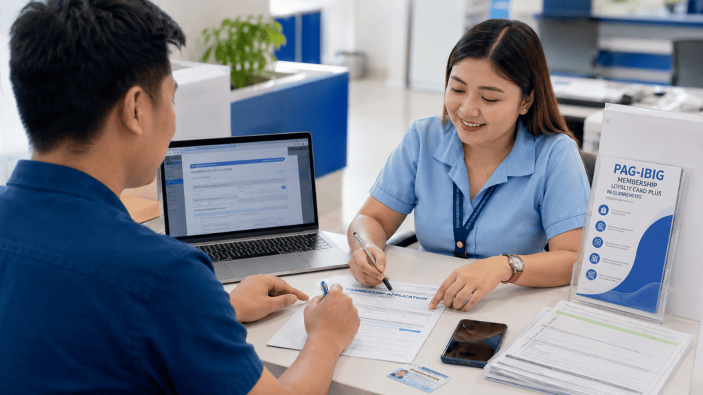 Pag-IBIG ID Philippines 2026 Easy & Complete Guide