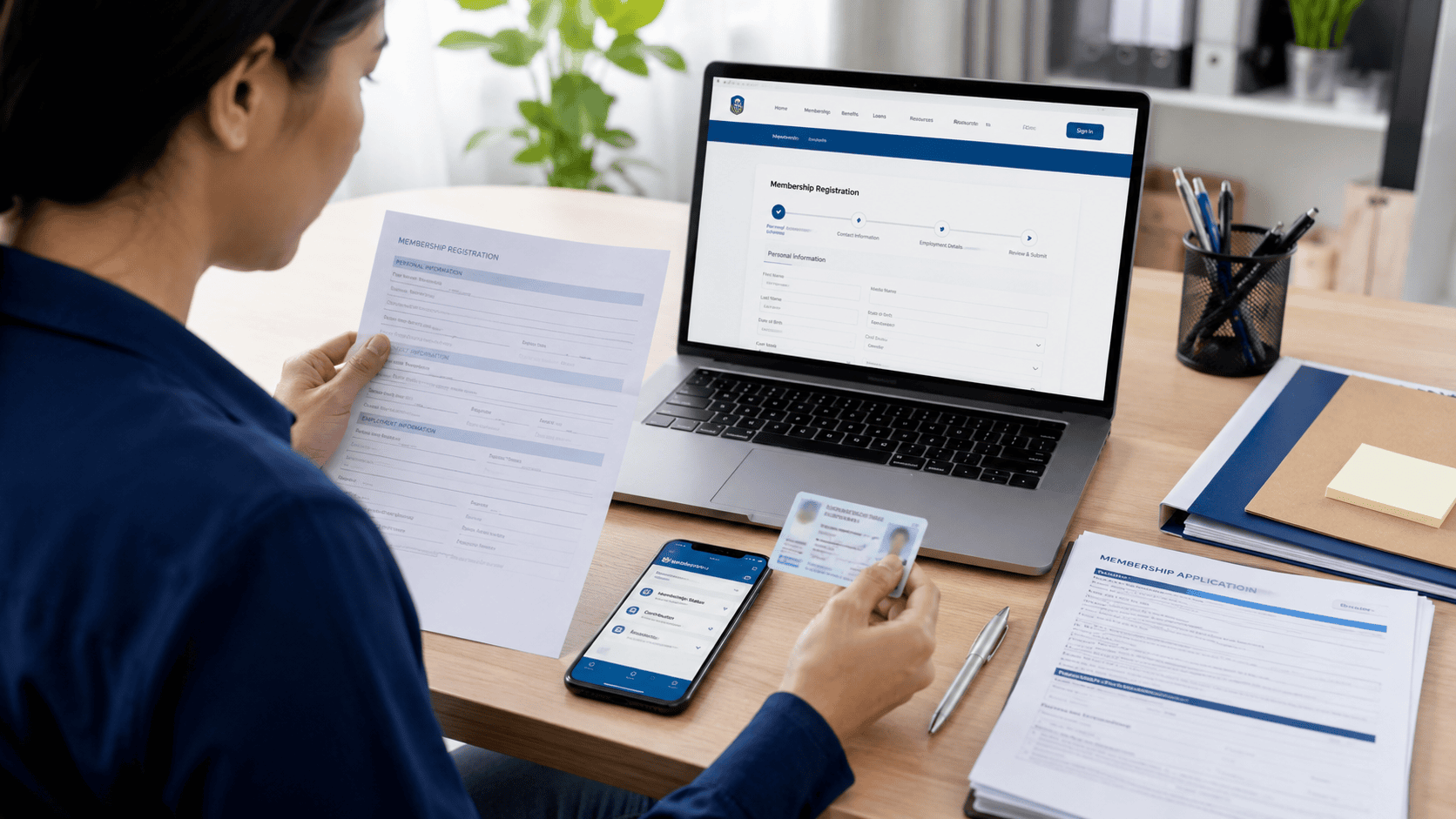 Pag-IBIG ID Philippines 2026 Requirements and Online Registration