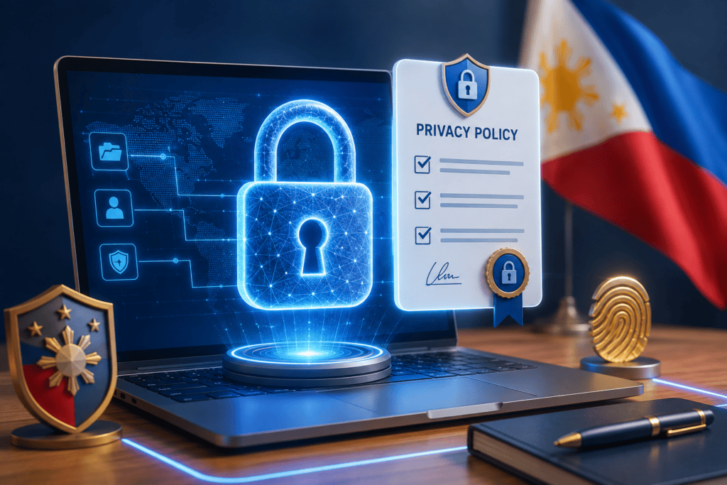 Privacy Policy GabayPinoyPH 2026
