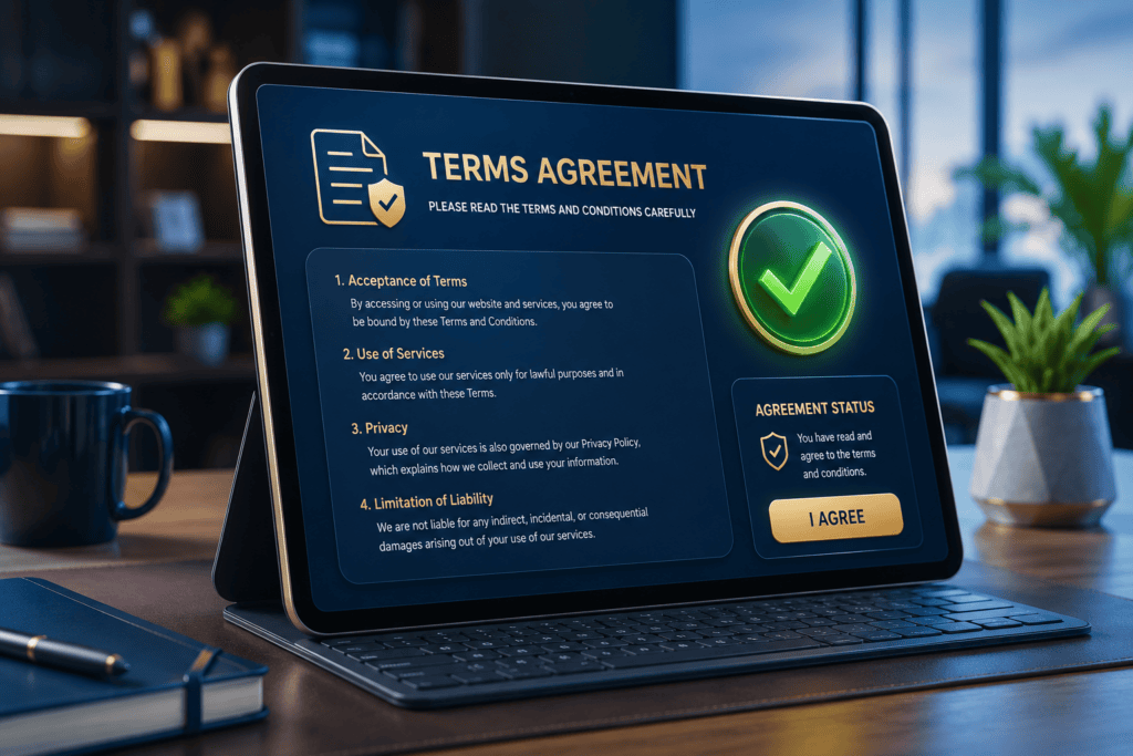 Trusted Terms and Conditions GabayPinoyPH 2026 Ligtas na Gabay